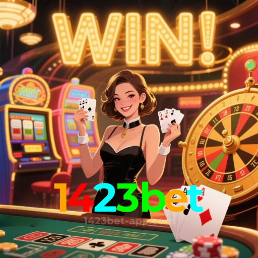 Vantagens do App 1423bet