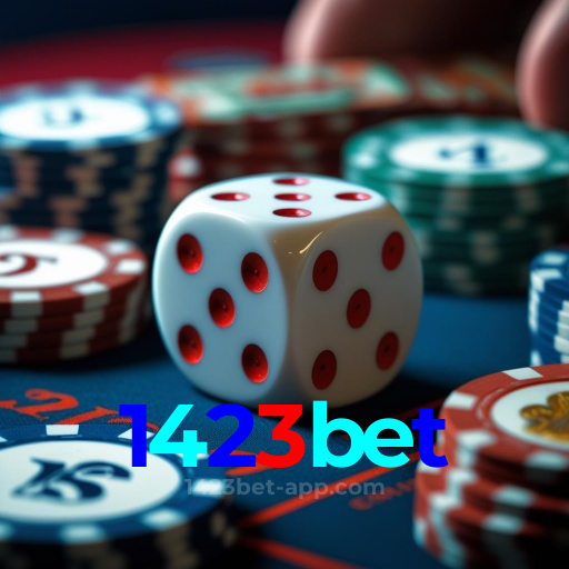 Blog do 1423bet com dicas e estratégias para apostas e jogos