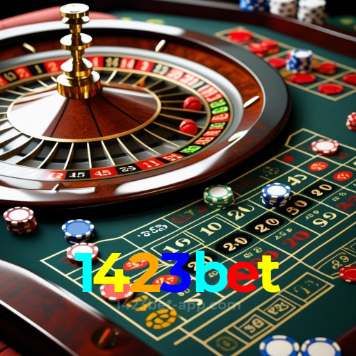 Promoções 1423bet