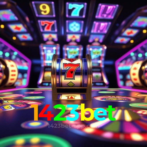 Por Que Escolher o Cassino do 1423bet