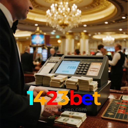 Visão geral dos jogos no 1423bet