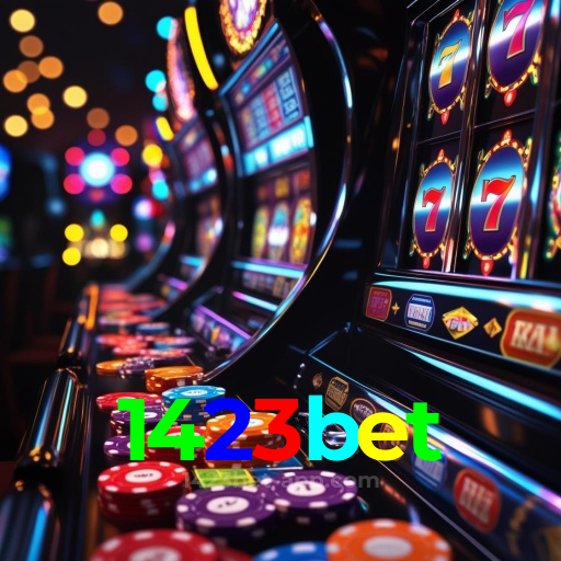 Por Que Jogar no 1423bet?