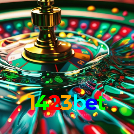 Novos Jogos no 1423bet
