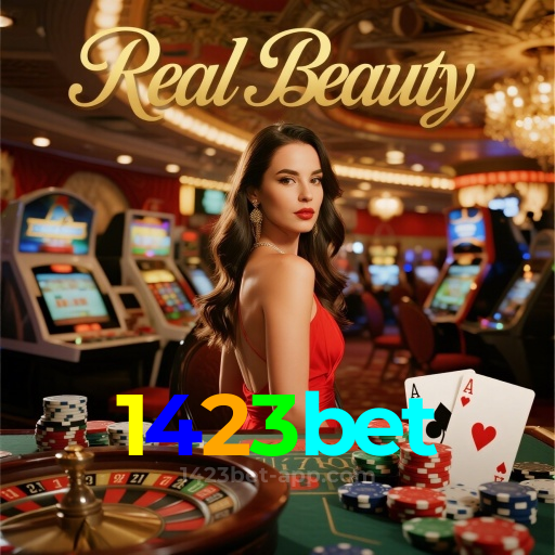 Visão geral dos jogos no 1423bet