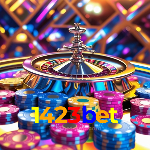 Novos Slots no 1423bet